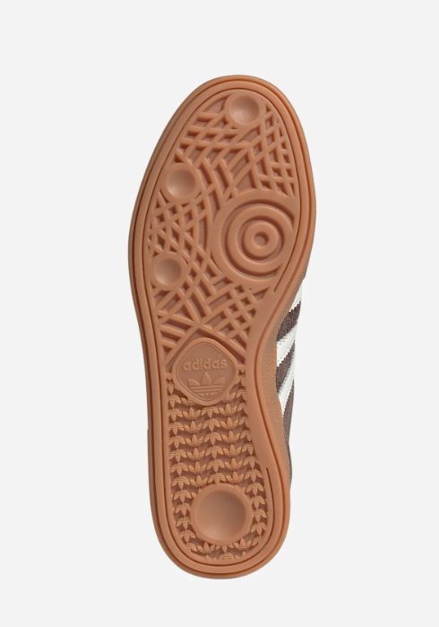 adidas Handball Spezial 'Earth Strata Gum' Women's Shoes