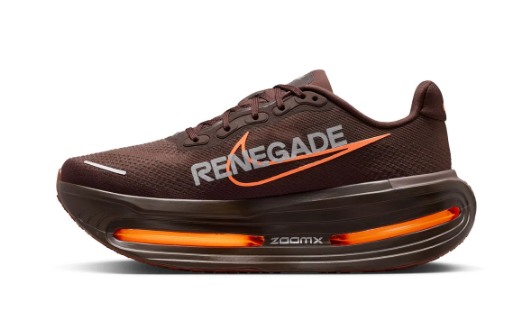 Vomero Premium x RENEGADE