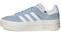 adidas Gazelle Bold 'Clear Sky' Women's Shoes