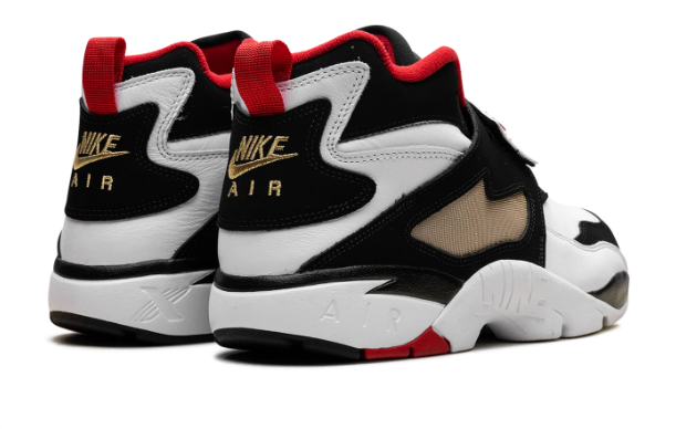 Air Diamond Turf 49ers FZ8224 100