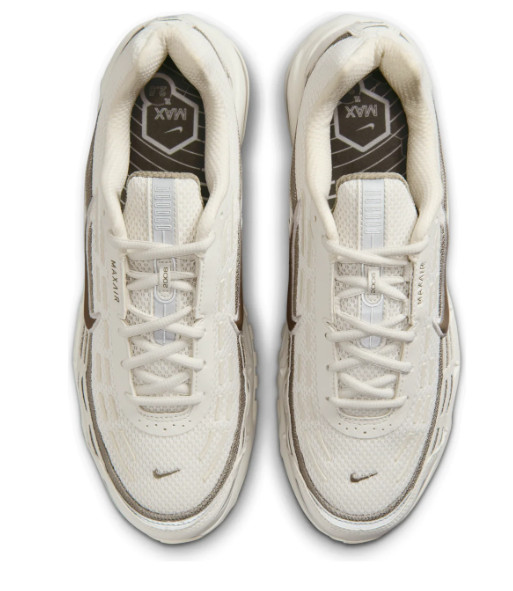Nike Air Max TL 2.5 'Phantom Moon Fossil' Men's Shoes