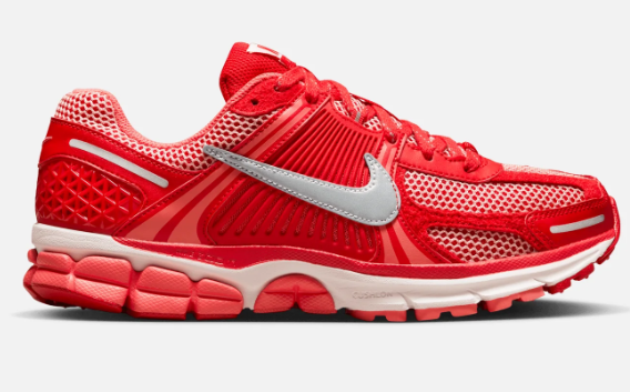 Nike Zoom Vomero 5 Premium University Red