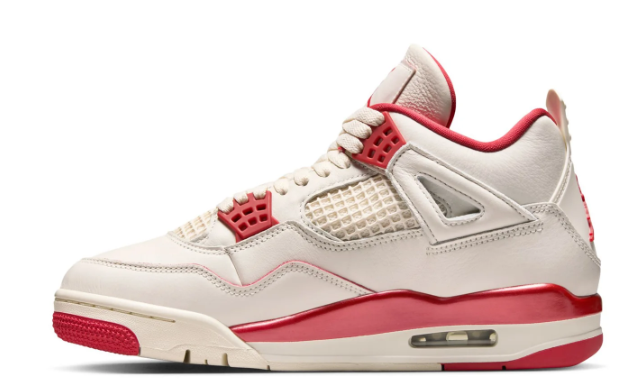 Retro 4 - Womens