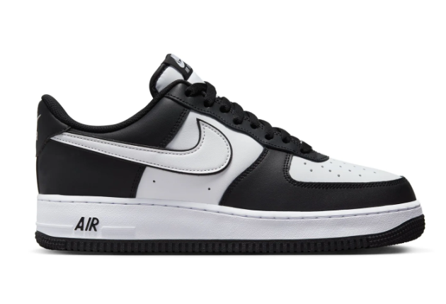 Nike Air Force 1 Low '07 – Men's