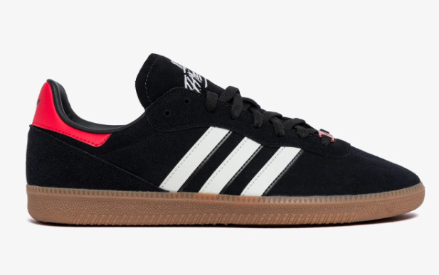 adidas Originals Palos Hills 'Core Black' Shoes