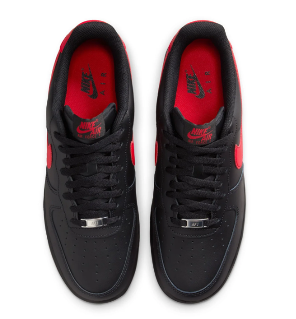 Nike Air Force 1 Low '07 – Men's