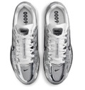 Nike P-6000 'Metallic Silver' Sneakers