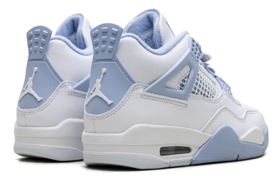 Air Jordan 4 WMNS Aluminum HV0823 100