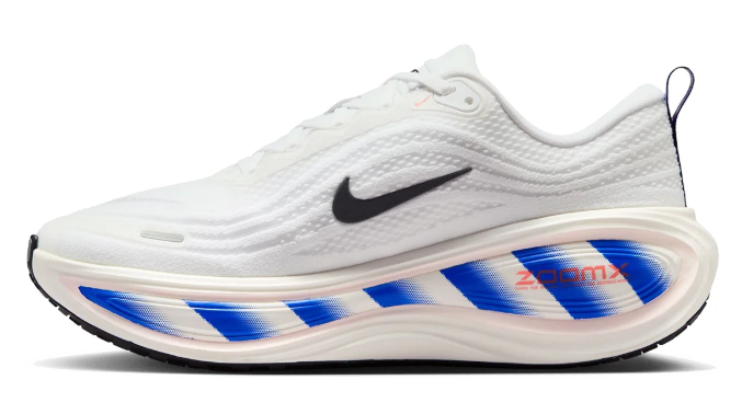 Nike Vomero Plus