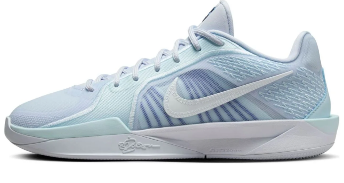 (WMNS) Nike Sabrina 2 EP 'Conductor' FZ1517-002