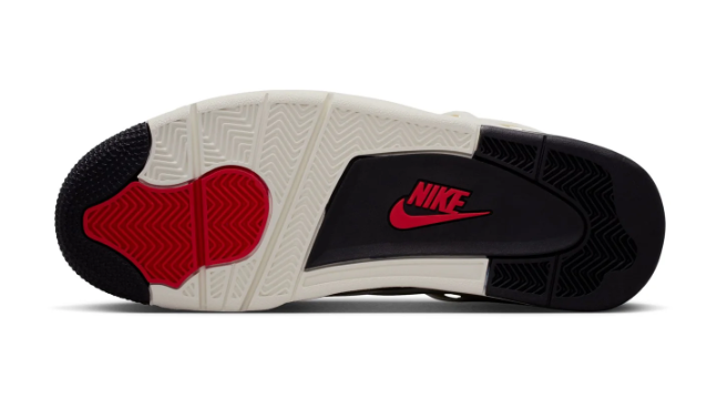 Air Jordan 4 Retro WMNS 'Love Letter'