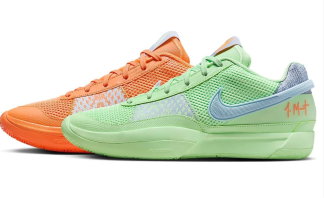 Nike Ja 1 EP 'Mismatched' Basketball Shoes