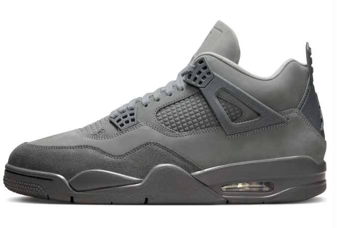 Air Jordan 4 Retro SE 'Paris Olympics' FQ7928-001
