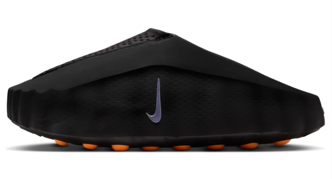 Nike Mind 001 'Black / Hyper Crimson' HQ4307-001