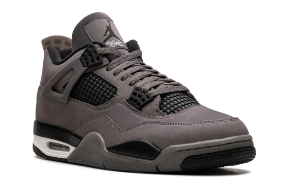 Air Jordan 4 Retro 'Cave Stone' Men's Shoes