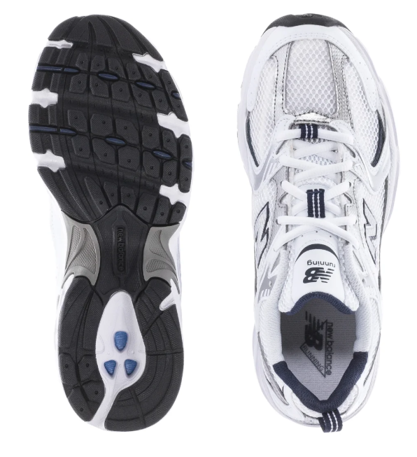 530 - Womens Wide