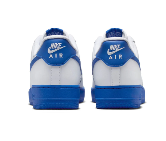 Nike Air Force 1 Low '07 – Men's