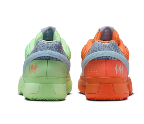 Nike Ja 1 EP 'Mismatched' Basketball Shoes