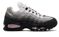 Nike Air Max 95 OG 'Pink Foam' 2026 (Men's Sizes)