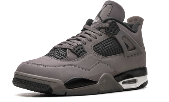 Air Jordan 4 Retro 'Cave Stone' Men's Shoes