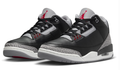 Air Jordan 3 OG 'Black Cement' 2024 DN3707-010