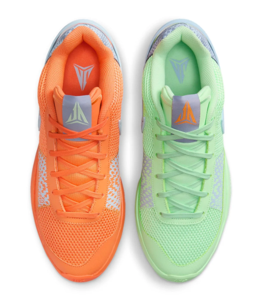 Nike Ja 1 EP 'Mismatched' Basketball Shoes