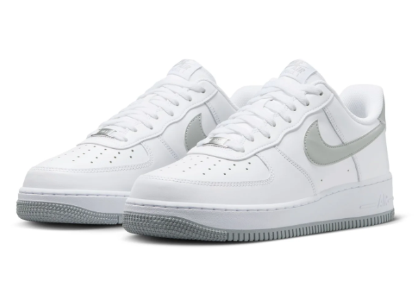 Nike Air Force 1 Low '07 – Men's