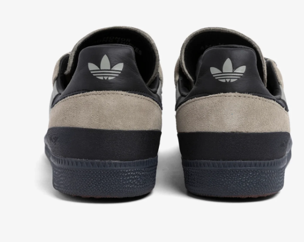 adidas Originals x 100 Thieves Palos Hills Drop 3 Shoes