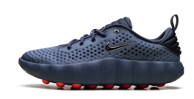 Nike Mind 002 'Thunder Blue / Chrome' HQ4308-400