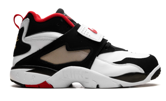 Air Diamond Turf 49ers FZ8224 100