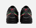 UNDEFEATED X NIKE AIR MAX 95 SP - BLACK METALLICSILVER