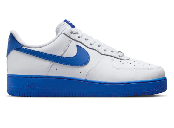 Nike Air Force 1 Low '07 – Men's