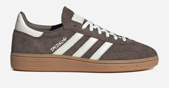 adidas Handball Spezial 'Earth Strata Gum' Women's Shoes