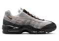 Nike SB Air Max 95 'Black / Cacao Wow / Anthracite / Light Graphite'
