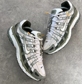 NIKE P-6000 - LIGHT ARMY  CARGO KHAKI