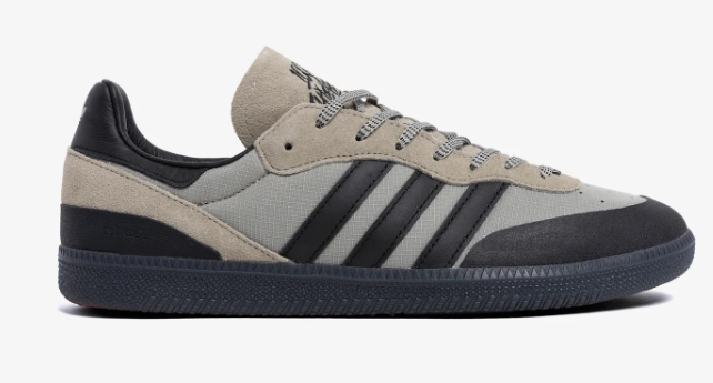 adidas Originals x 100 Thieves Palos Hills Drop 3 Shoes