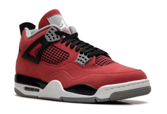 Air Jordan 4 Toro Bravo (2026) FQ8138 600