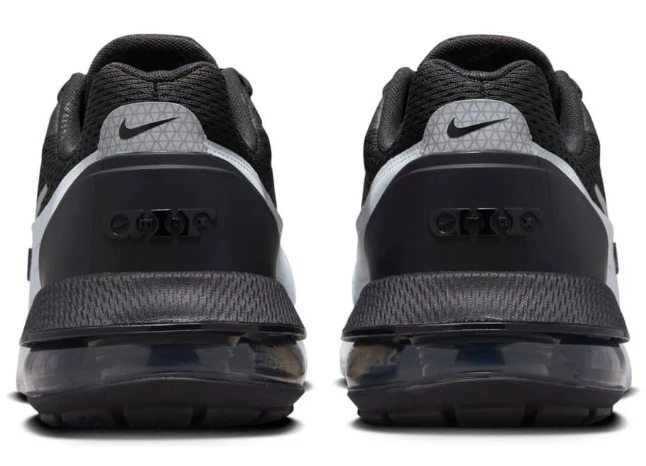 Nike Air Max Pulse 'Black White' Sneakers