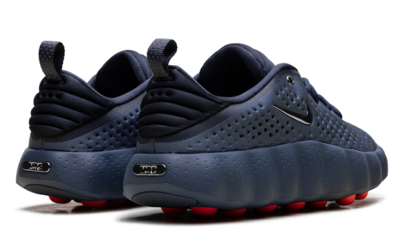 Nike Mind 002 'Thunder Blue / Chrome' HQ4308-400