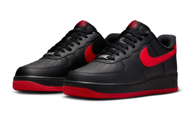 Nike Air Force 1 Low '07 – Men's