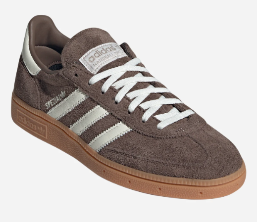 adidas Handball Spezial 'Earth Strata Gum' Women's Shoes