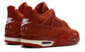 Air Jordan 4 Retro OG SP 'Brick by Brick' x Nigel Sylvester