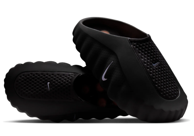 Nike Mind 001 'Black / Hyper Crimson' HQ4307-001