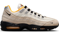 Nike SB Air Max 95 'Club 58' (SAILBLACK-LASER ORANGE)