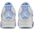 (WMNS) Air Jordan 4 'Forget Me Not' Women's Shoes