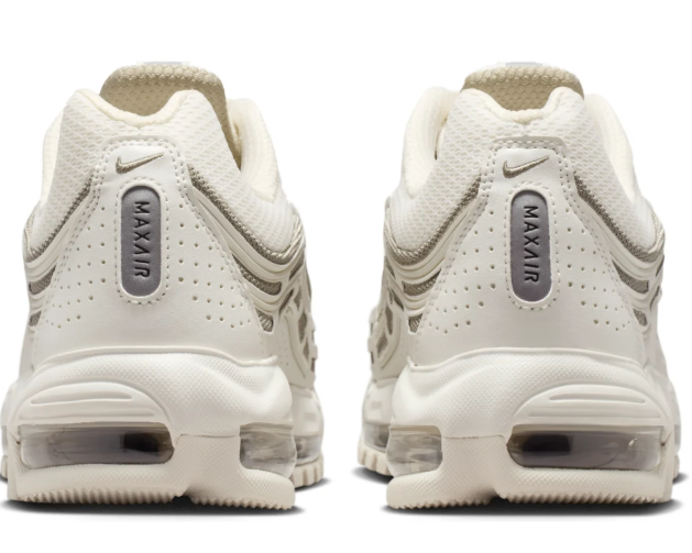 Nike Air Max TL 2.5 'Phantom Moon Fossil' Men's Shoes
