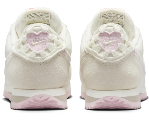 (WMNS) Nike Cortez 'Valentine's Day' 2025 HV6012-161