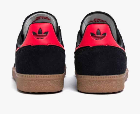 adidas Originals Palos Hills 'Core Black' Shoes