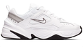 (WMNS) Nike M2K Tekno 'White Grey' BQ3378-100