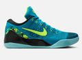 Nike Kobe 9 Elite Low Protro 'Perspective' Basketball Shoes